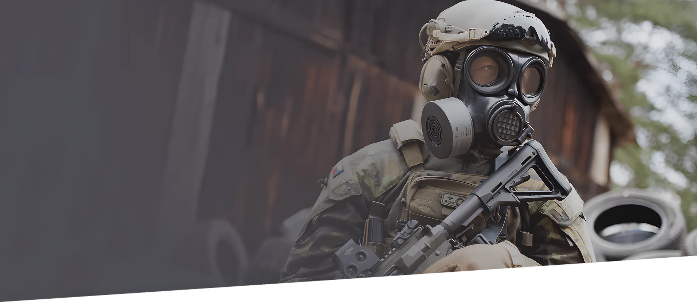 Elite Protection for Uncertain Times